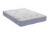 Saltea cu memorie si arcuri Passiflora Pocket Multilayer, 90x200, inaltime 28 cm, fermitate medie Relax KipRoom