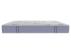 Saltea cu memorie si arcuri Passiflora Pocket Multilayer, 90x200, inaltime 28 cm, fermitate medie Relax KipRoom