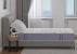 Saltea cu memorie si arcuri Passiflora Pocket Multilayer, 140x200, inaltime 28 cm, fermitate medie Relax KipRoom
