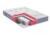 Saltea cu memorie si arcuri Passiflora Pocket Multilayer, 140x200, inaltime 28 cm, fermitate medie Relax KipRoom