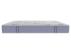 Saltea cu memorie si arcuri Passiflora Pocket Multilayer, 180x200, inaltime 28 cm, fermitate medie Relax KipRoom