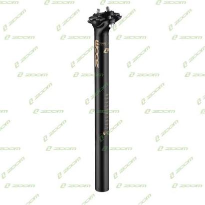 Tija de sa SP 218, ISO M, 30.9 x 350 mm, aluminiu Ultimate FactoryBikes