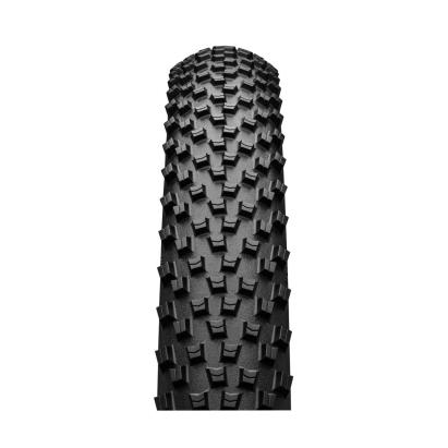 Anvelopa Bicicleta 50-507 24x2.0 Tire Continental, Negru Ultimate FactoryBikes