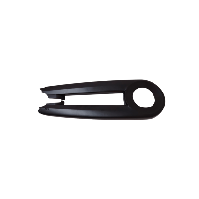 Aparatoare lant AXA Fit, spate, negru Ultimate FactoryBikes