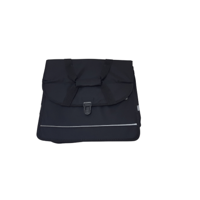 Geanta laterala pentru portbagaj, 16 litri, negru Ultimate FactoryBikes