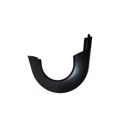 Capac aparatoare lant AXA Fit, negru Ultimate FactoryBikes