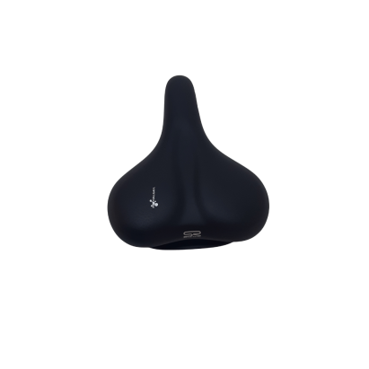 Sa bicicleta Selle Royal Rio Plus City unisex, negru Ultimate FactoryBikes