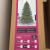 Brad artificial Sersimo, Sofie Elite, verde, integral 3D, 210 cm Household NewTrend