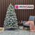 Brad artificial Sersimo, Lore d’Neige Elite, nins, mix 2D+3D, 200 cm Household NewTrend