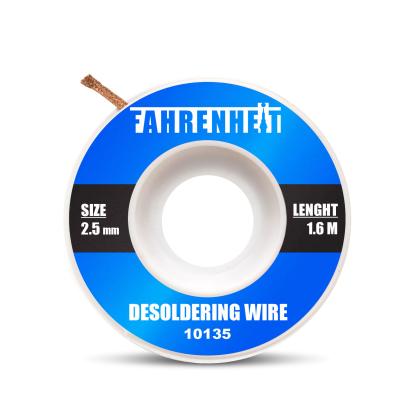 Bandă de îndepărtare a cositorului 1,5 m x 2,5 mm Best CarHome