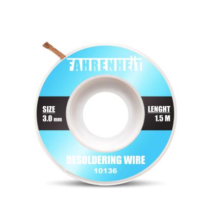 Bandă de îndepărtare a cositorului 1,5 m x 3,0 mm Best CarHome