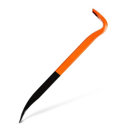 Levier din Oțel - 450 x 25 x 12 mm - 1 kg Best CarHome