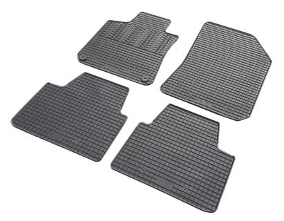 Set covorase auto cauciuc Peugeot 308 HB 2012- AutoDrive ProParts