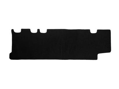 Set covorase auto mocheta Vw T6 Caravele ; T6 Transporter 2015-> (Rand 2 ) ,1 usa culisanta dreapta, 2015->, Negru, 1 buc. AutoDrive ProParts