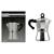 Espressor moka din aluminiu pentru 3 persoane Handy KitchenServ