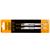 Set 2 buc Panza fierastrau pendular pentru metal, ROTOR RT318A HSS Innovative ReliableTools
