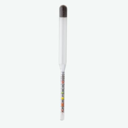 Alcoolmetru 0-96°, Diametru: 10,5 mm Innovative ReliableTools