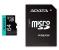 Card de Memorie MicroSD Adata 64GB, Adaptor SD, Class 10 SafetyGuard Surveillance