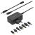 ALIMENTATOR UNIVERSAL 65W POWER DELIVERY KRUGER&MATZ EuroGoods Quality