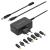 ALIMENTATOR UNIVERSAL 65W POWER DELIVERY KRUGER&MATZ EuroGoods Quality
