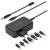 ALIMENTATOR UNIVERSAL 90W POWER DELIVERY KRUGER&MATZ EuroGoods Quality