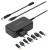 ALIMENTATOR UNIVERSAL 90W POWER DELIVERY KRUGER&MATZ EuroGoods Quality