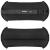 SET 2 GREUTATI INCHEIETURA 2X4KG REBEL ACTIVE EuroGoods Quality