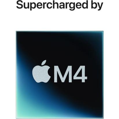 MacBook Pro 14.2"/Apple M4 (CPU 10-core, GPU 10-core, Neural Engine 16- core)/32GB/1TB - Space Black - INT KB (cto from MCX04RO/A) NewTechnology Media
