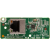 Placa de retea Ethernet pentru panoul IQ - DSC QC000B-BP SafetyGuard Surveillance