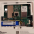 Placa de retea Ethernet pentru panoul IQ - DSC QC000B-BP SafetyGuard Surveillance