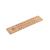 Termometru din lemn 22 cm, cu cârlig practic Handy KitchenServ
