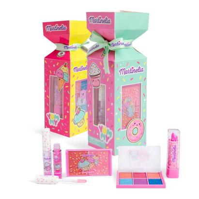 MARTINELIA YUMMY CANDY SET MACHIAJ SuperHeroes ToysZone