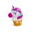 MARTINELIA WHIMS PALETA DE MACHIAJ UNICORN SuperHeroes ToysZone