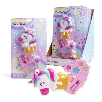 MARTINELIA WHIMS PALETA DE MACHIAJ UNICORN SuperHeroes ToysZone
