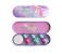 MARTINELIA LITTLE UNICORN SET 3 LACURI DE UNGHII SI STICKERS IN CUTIE METALICA SuperHeroes ToysZone