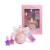 MARTINELIA STARSHINE SET DE INFRUMUSETARE CU SPRAY DE CORP SuperHeroes ToysZone