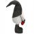 Figurina Craciun, Spiridus, picioare telescopice, inaltime extensibila 63-93cm Household NewTrend