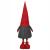 (DL) Figurina Craciun, Spiridus, picioare telescopice, inaltime extensibila 60-90cm Household NewTrend