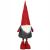 (DL) Figurina Craciun, Spiridus, picioare telescopice, inaltime extensibila 60-90cm Household NewTrend