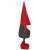 (DL) Figurina Craciun, Spiridus, picioare telescopice, inaltime extensibila 60-90cm Household NewTrend