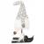 Figurina Craciun, Spiridus pe schiuri, inaltime 33cm Household NewTrend