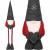 (DL) Figurina Craciun, Spiridus, picioare telescopice, inaltime extensibila 80-125cm Household NewTrend