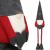 (DL) Figurina Craciun, Spiridus, picioare telescopice, inaltime extensibila 80-125cm Household NewTrend