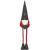 (DL) Figurina Craciun, Spiridus, picioare telescopice, inaltime extensibila 80-125cm Household NewTrend