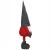 (DL) Figurina Craciun, Spiridus, picioare telescopice, inaltime extensibila 80-125cm Household NewTrend