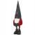(DL) Figurina Craciun, Spiridus, picioare telescopice, inaltime extensibila 80-125cm Household NewTrend