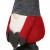 (DL) Figurina Craciun, Spiridus, picioare telescopice, inaltime extensibila 80-125cm Household NewTrend