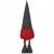 (DL) Figurina Craciun, Spiridus, picioare telescopice, inaltime extensibila 80-125cm Household NewTrend