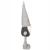 Figurina Craciun, Spiridus, picioare telescopice, inaltime extensibila 82-130cm Household NewTrend