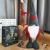 Figurina Craciun, Spiridus, picioare telescopice, inaltime extensibila 52-67cm Household NewTrend